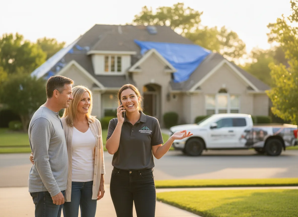 Emergency Roof Repair Corunna, IN FAQs